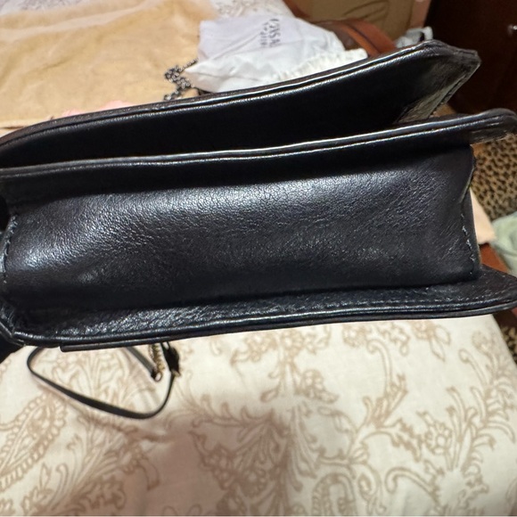 Rebecca Minkoff small love leopard crossbody - Picture 15 of 15